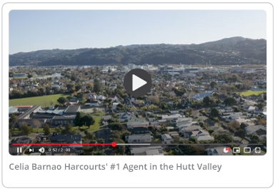 Celia Harcourts Promo Video